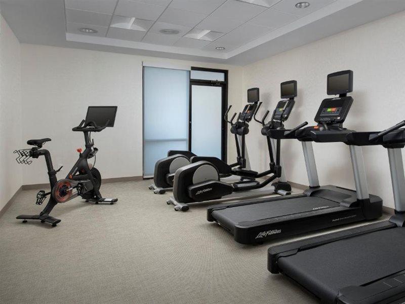Springhill By Marriott Atlanta Perimeter Center 3* Sandy Springs