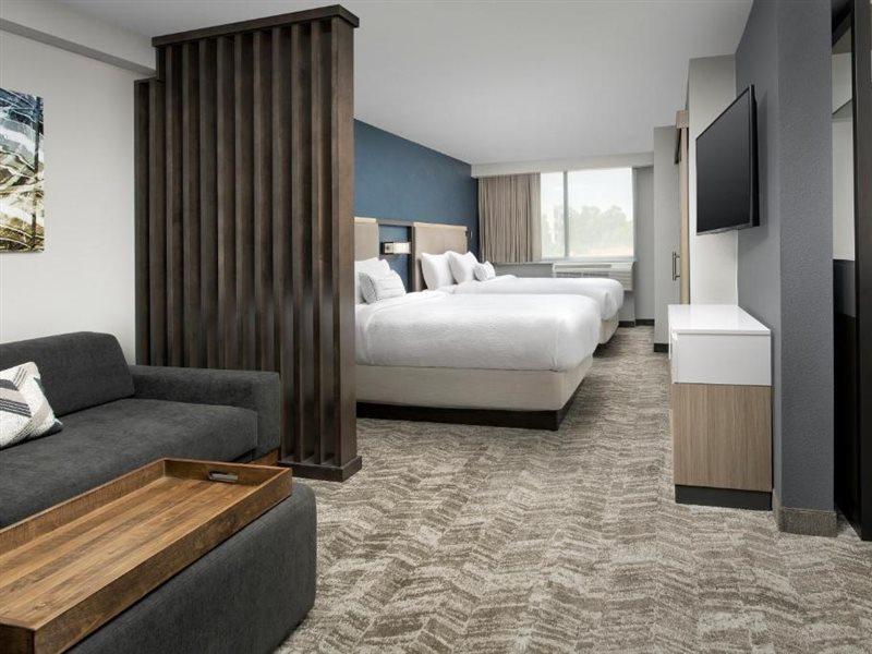 Springhill By Marriott Atlanta Perimeter Center