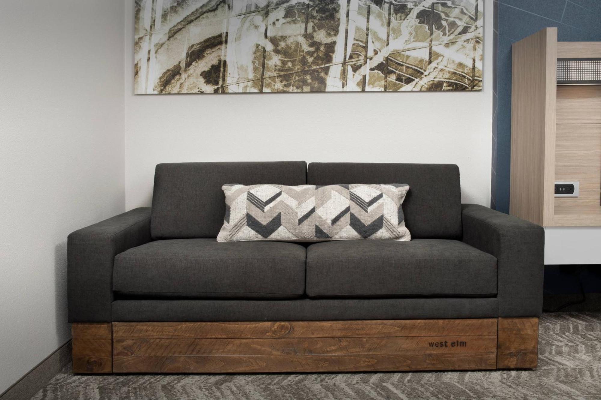 Springhill By Marriott Atlanta Perimeter Center Hotel 3*